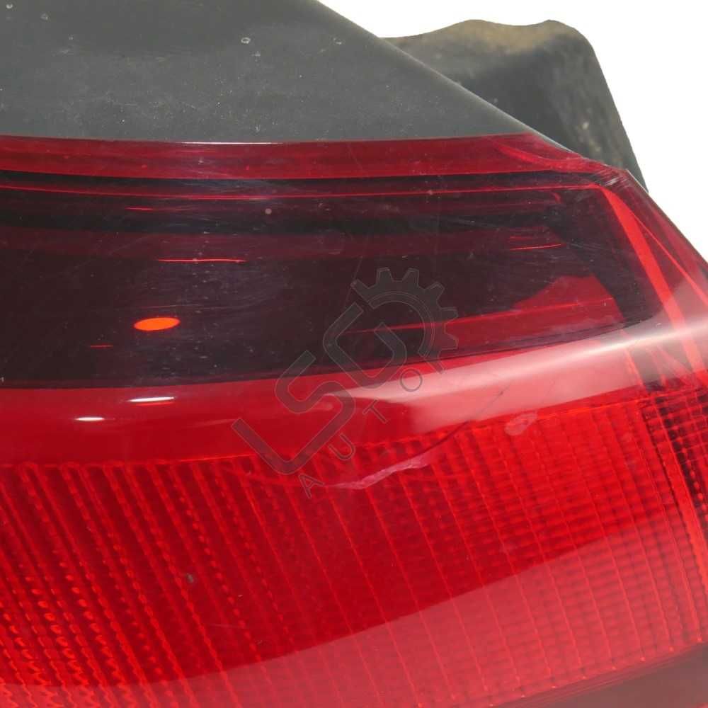 Ляв външен стоп Opel Astra K  ID: 141241