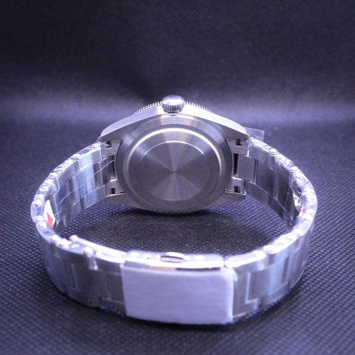 Seiko Mod Alpinist 39mm уникален автоматичен часовник