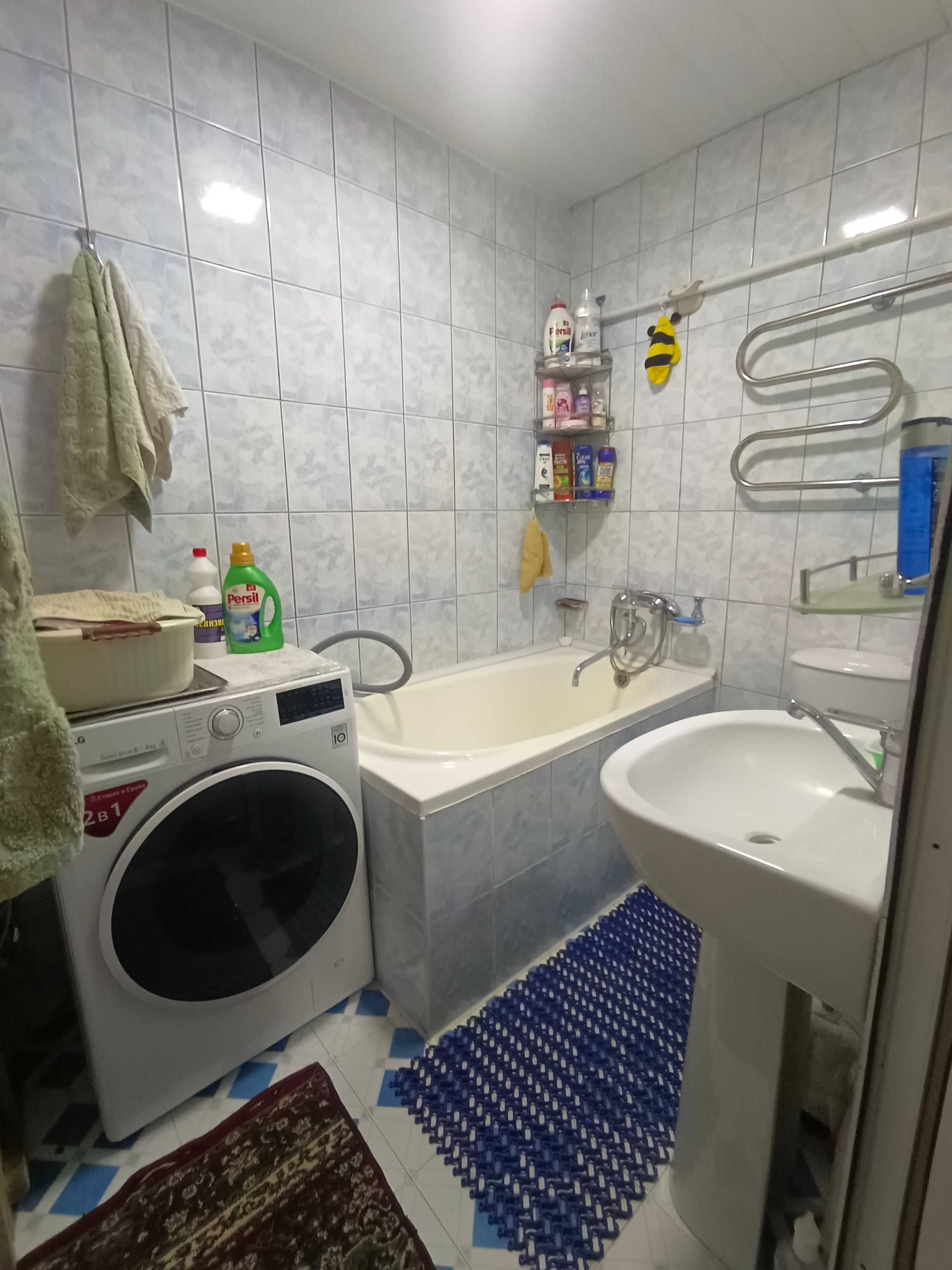 Чилонзор 19да 6-хона 155м² пишган гиштдан курилган.