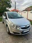 Opel Corsa D 2008