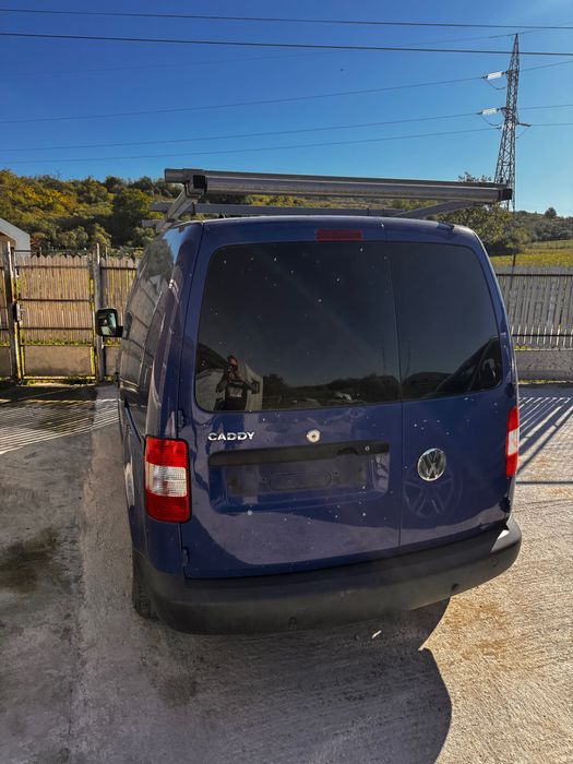 vw Caddy pentru piese