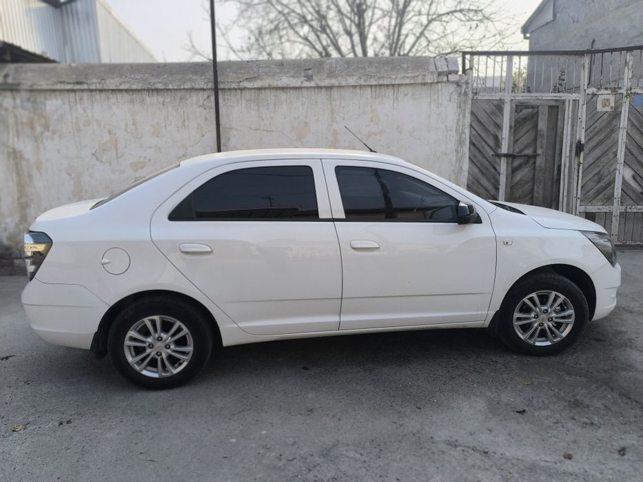 Кобальт сотилади 2025 йил