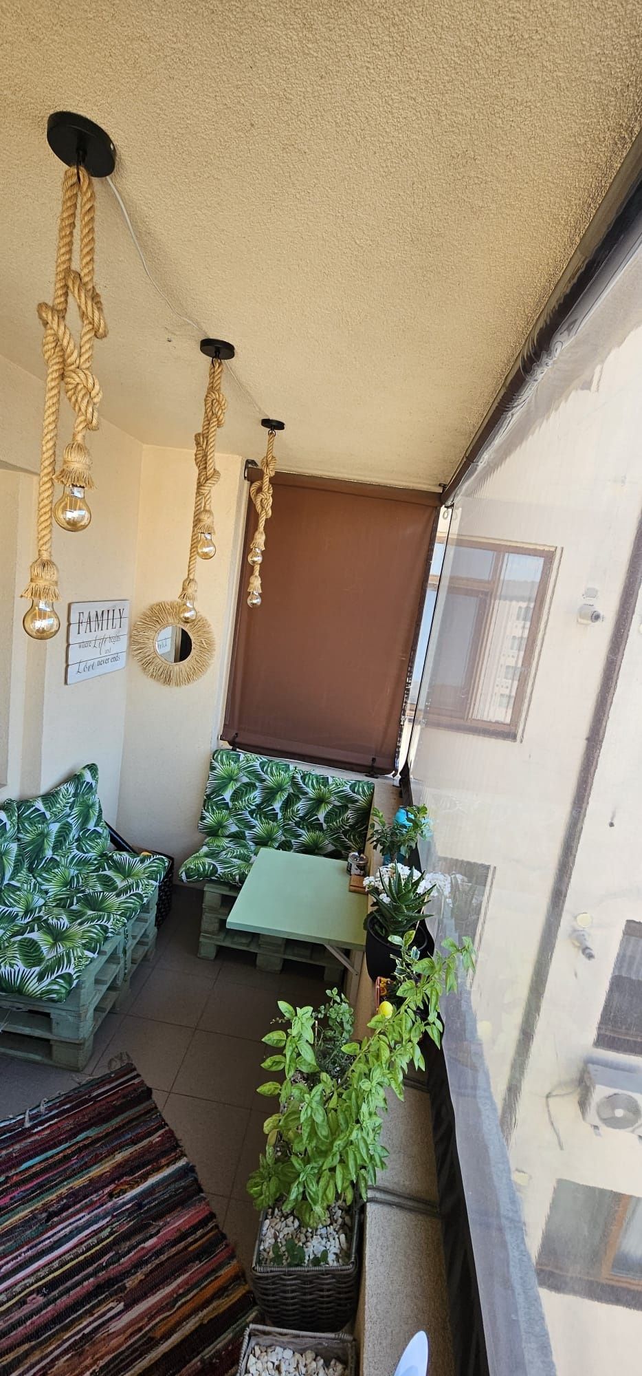 Inchiriez apartament 3 camere, Cartierul Latin