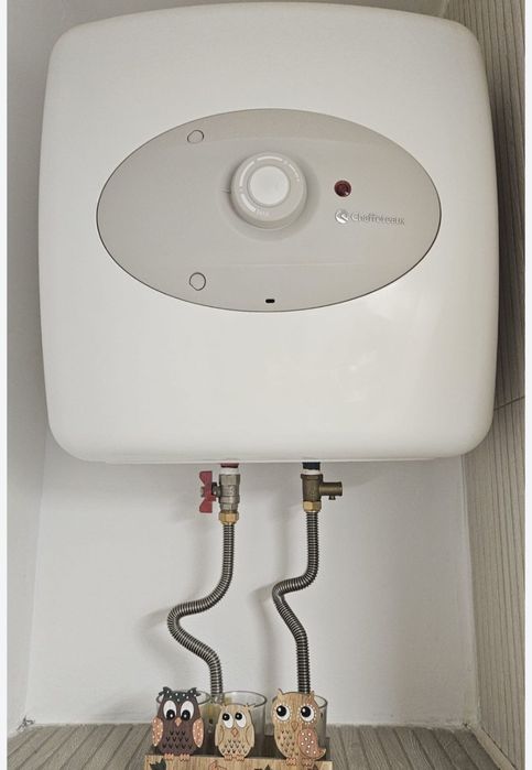 Boiler electric de 30L