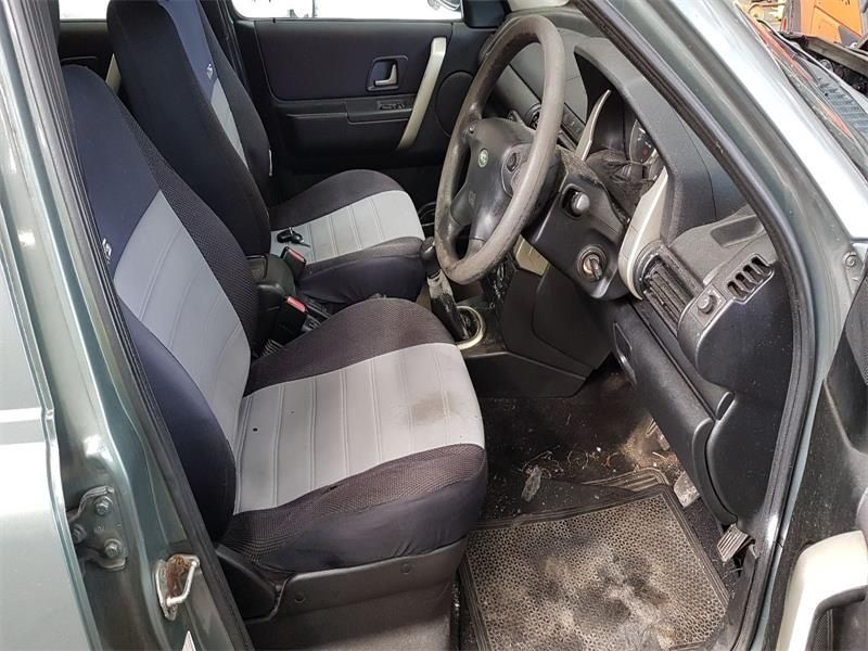 Pompa motorina rezervor Land Rover Freelander 2005 SUV 2.0 d ok