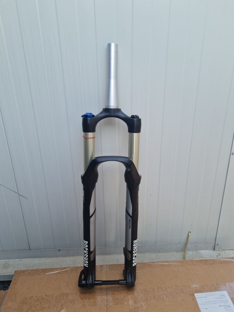 Вилка Rockshox recon gold 29