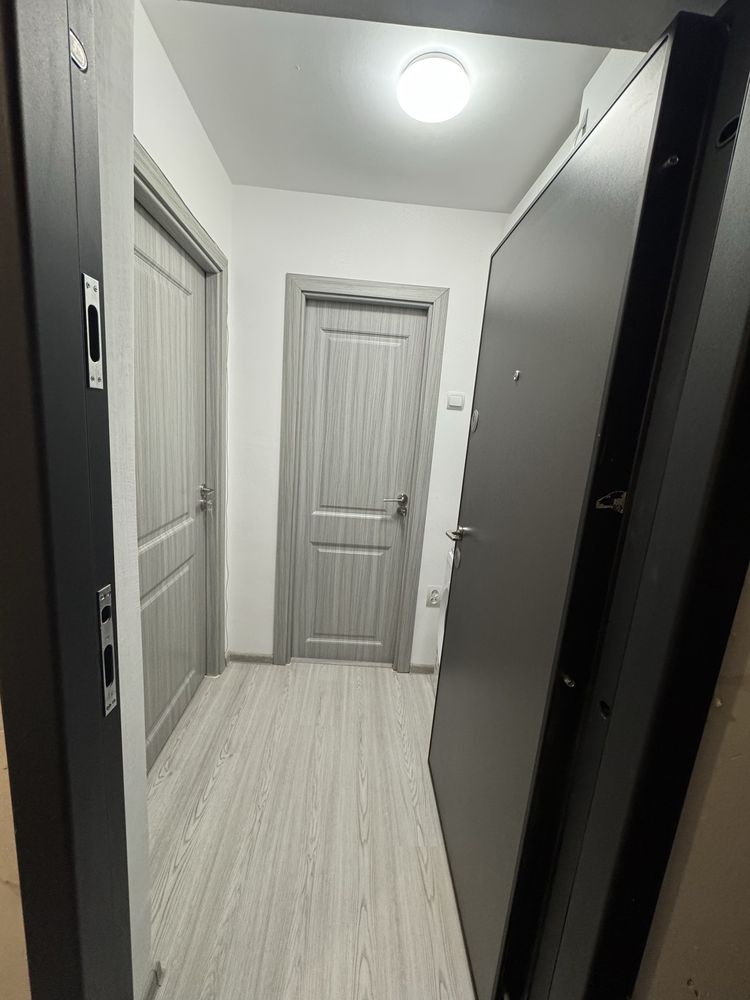 Garoniera regim hotelier