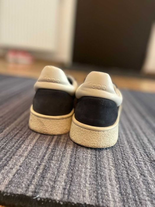 Papuci Causal LACOSTE