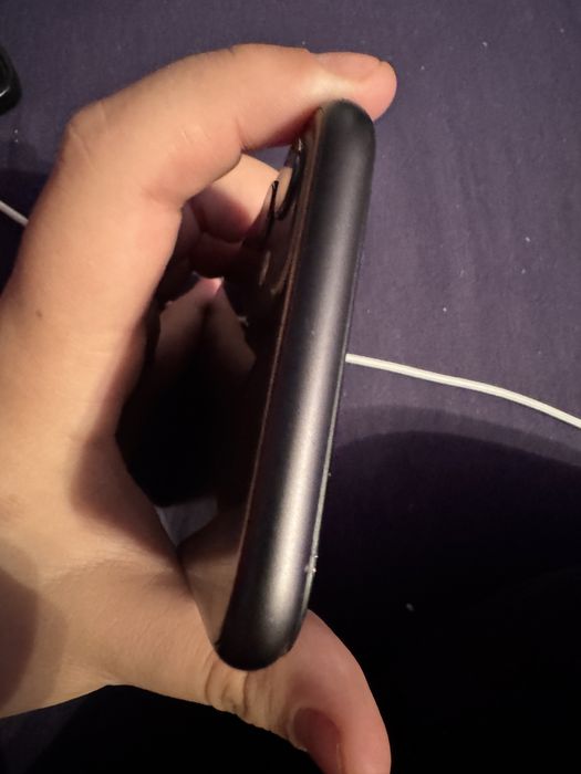 Vand iphone 11 black