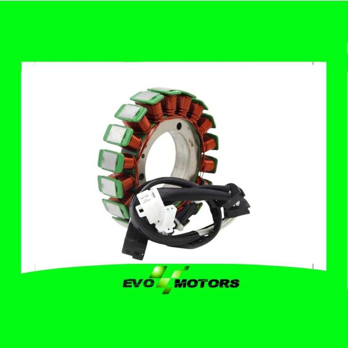 Stator alternator Yamaha XVS1100 VStar Classic bobina A1566