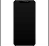 Dysplay cu Touchcreen JK pentru apple 11 pro max,cu Rama,Versiune LCD