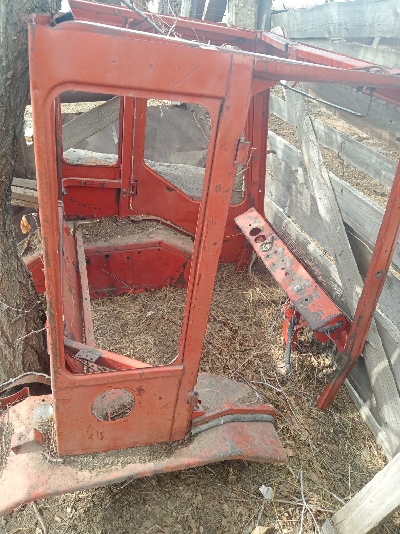 Продам трактор Т-16
