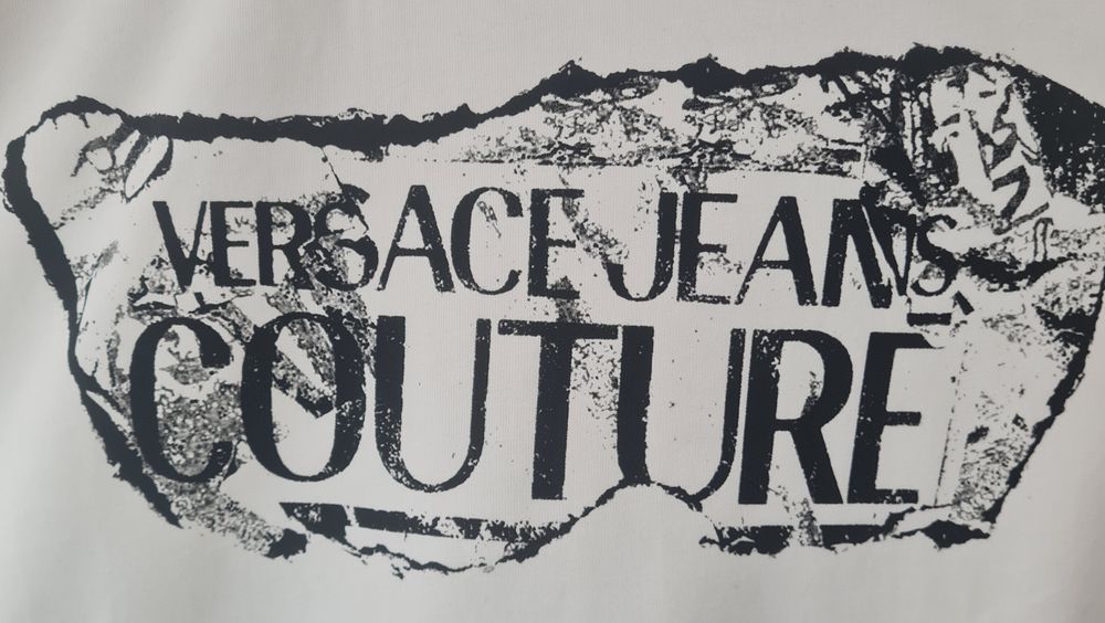 Tricou bărbați Versace