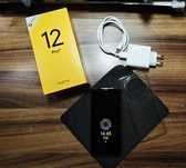 Realme 12 PRO+ Blue,  512 GB, RAM 12 GB