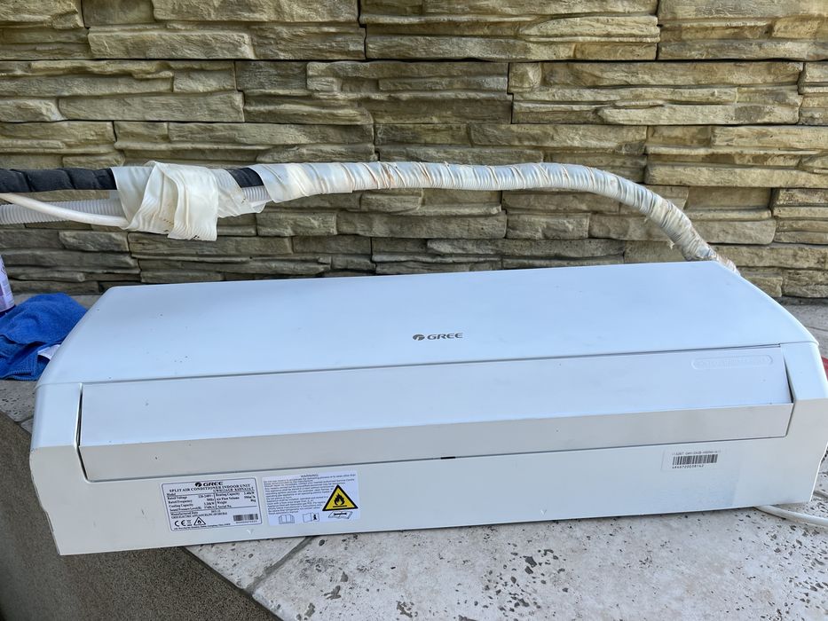 Aer conditionat Gree Pulsar