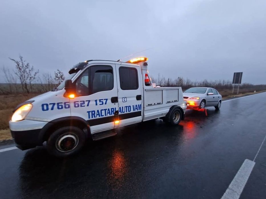 Tractari Auto Dube , Accidente Rosiori Caracal Craiova Bucuresti Ilfov