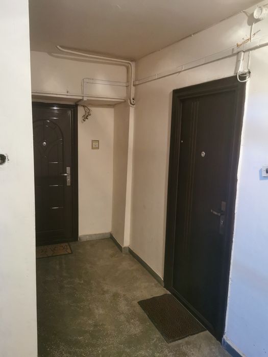 Închiriez garsoniera Dristor - McDonalds