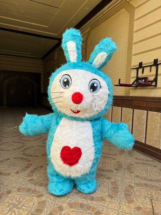 Надувной айикча ва куёнча сотилади