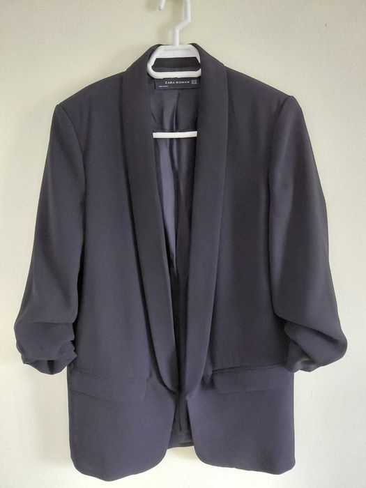 Sacou zara marime xs