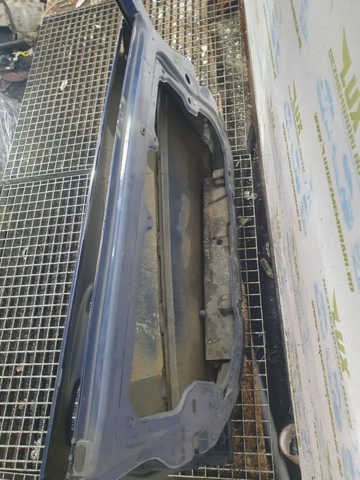 Usa portiera stanga fata Ford Fiesta 6 (facelift)  [din 2013 pana  2020]