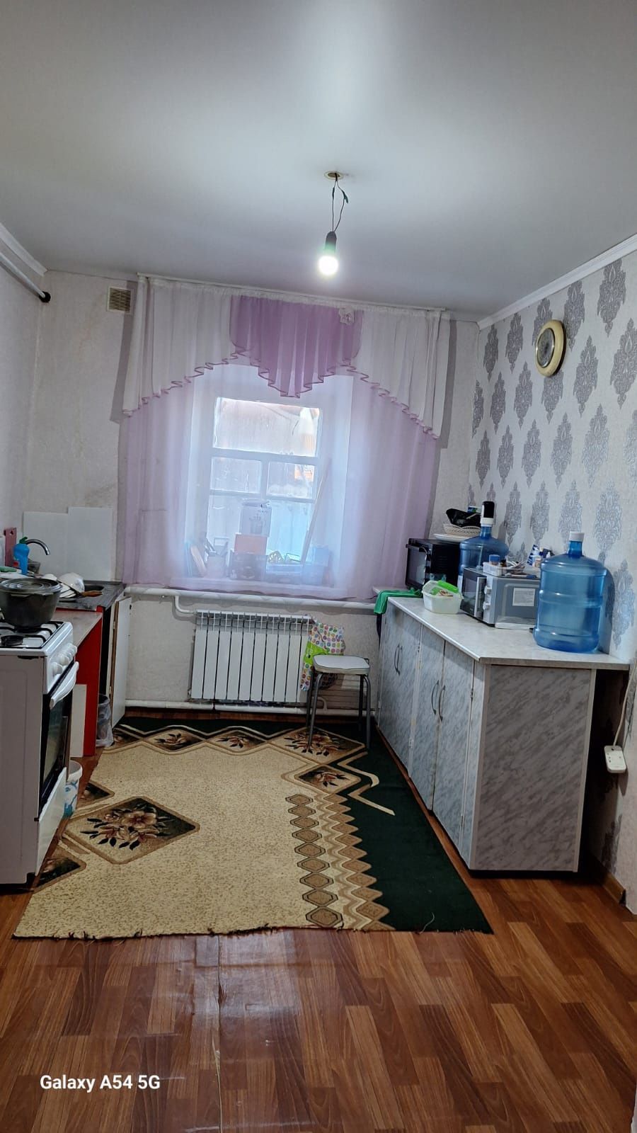 Продаёться домв г.Житикара