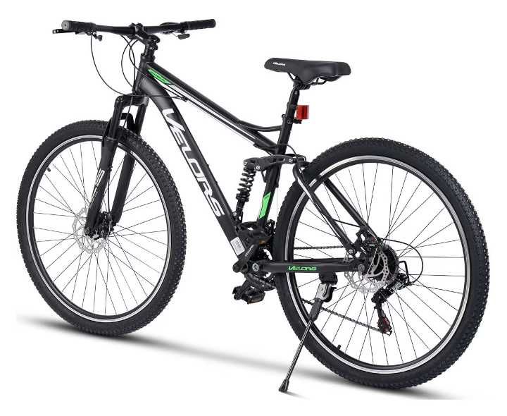 MTB велосипед с 29" колела, Velors Matador Genius