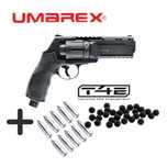 Cel Mai Bun Pistol Cu Bile De Cauciuc! (Paintball) 200M/s Co2 AIRSOFT