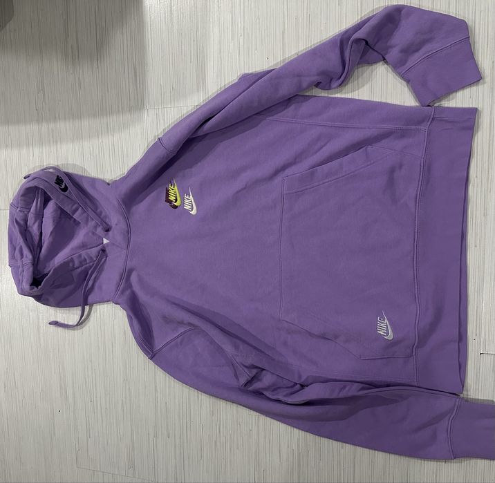 Hanorac nike mov