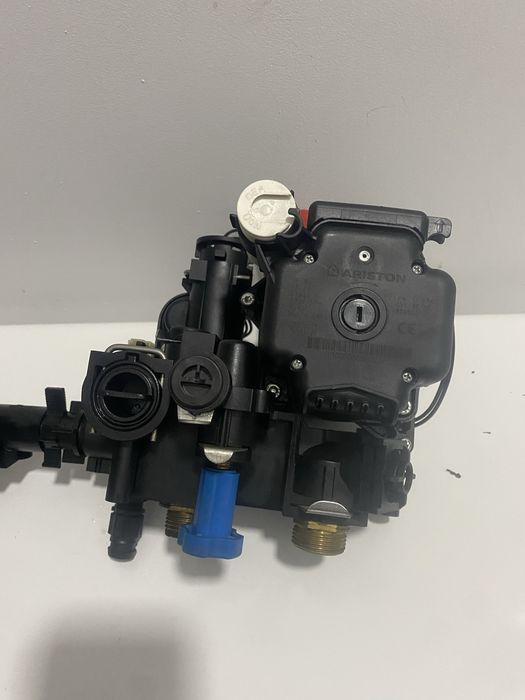Grup pompa ariston compet