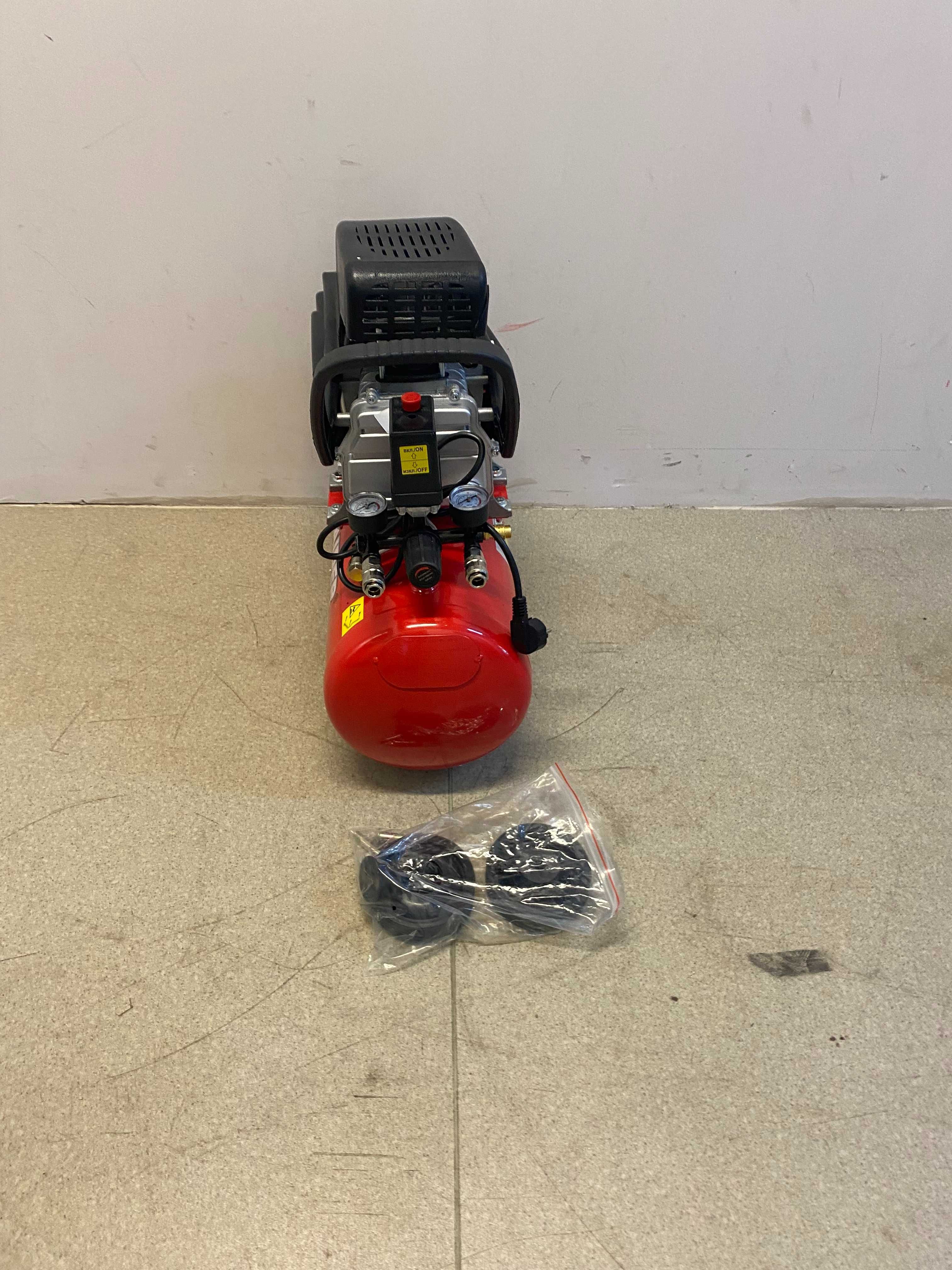 089401	Компресор 24L 1.5kW RD-AC04O