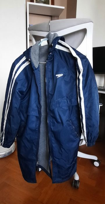 Детско яке за плуване Speedo