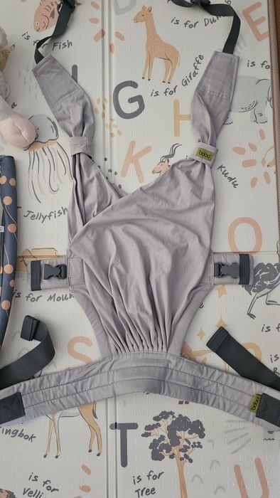 Хибриден слинг Boba bliss