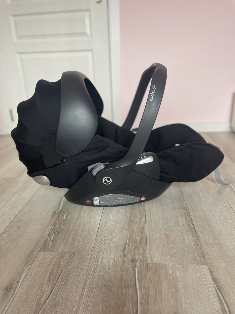 Cybex Cloud Z  i-Size plus
