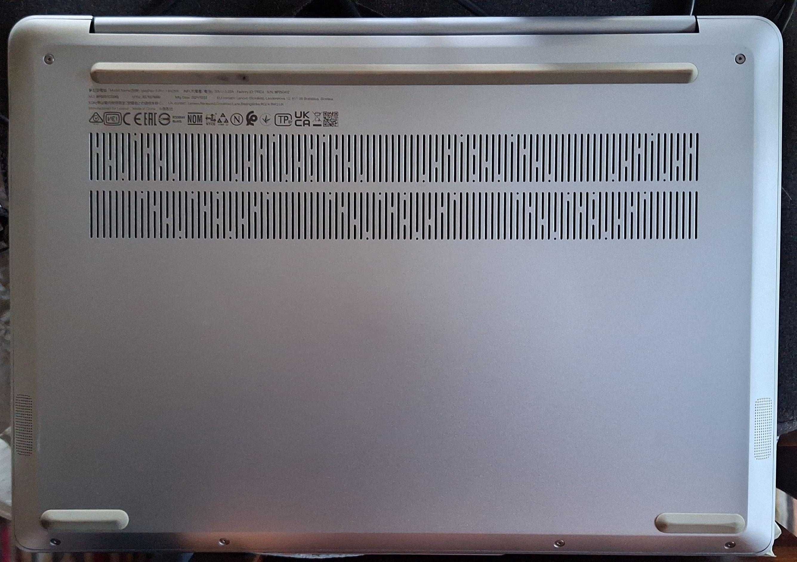 Лаптоп 14 инча Lenovo IdeaPad 5Pro 14ACN6, модел: 82L7007MRM.