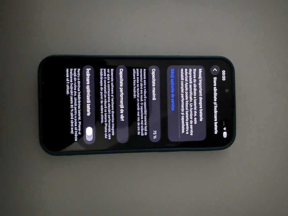 Telefon apple Iphone 13