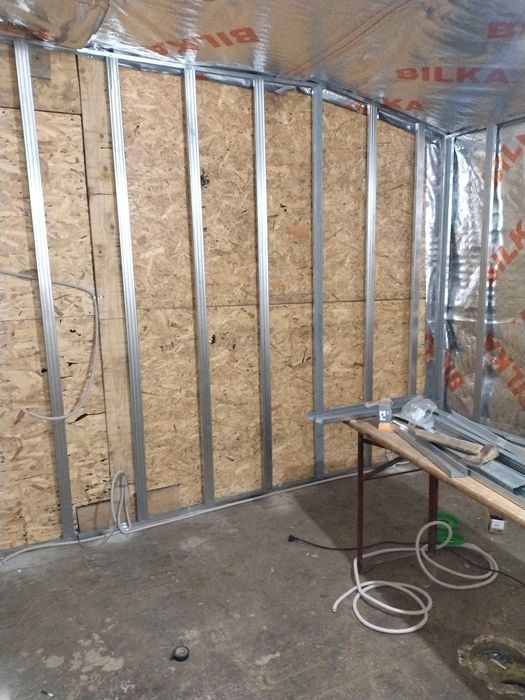 Executam lucrări de renovare