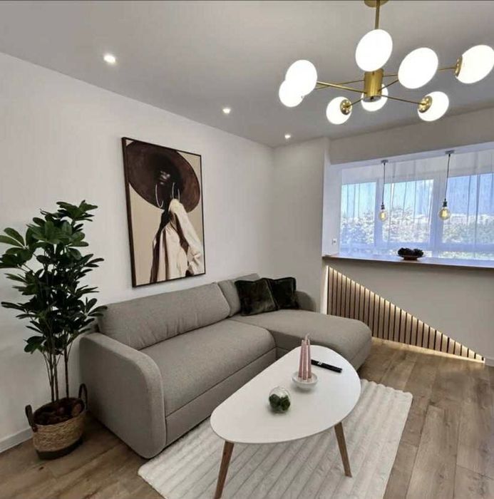 Închiriez apartament 2 camere în regim hotelier