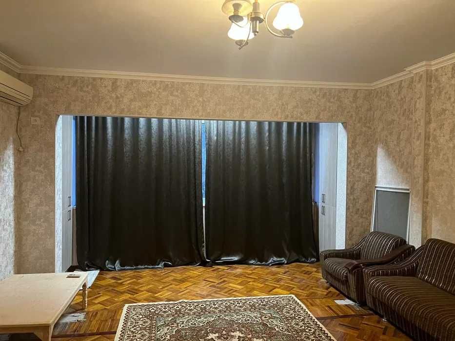 Сдаётся Квартира 2/3/9 на Чиланзарский р-н 16-квартл Метро Чиланзар