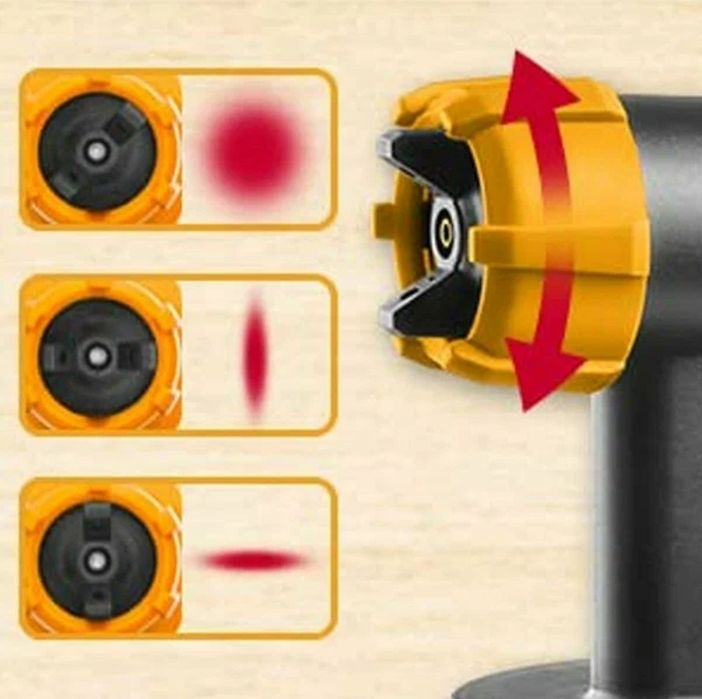 Аккумуляторный краскопульт Ingco