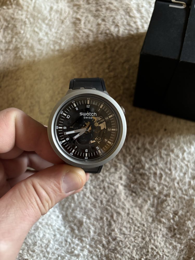 Мъжки часовници Festina и Swatch