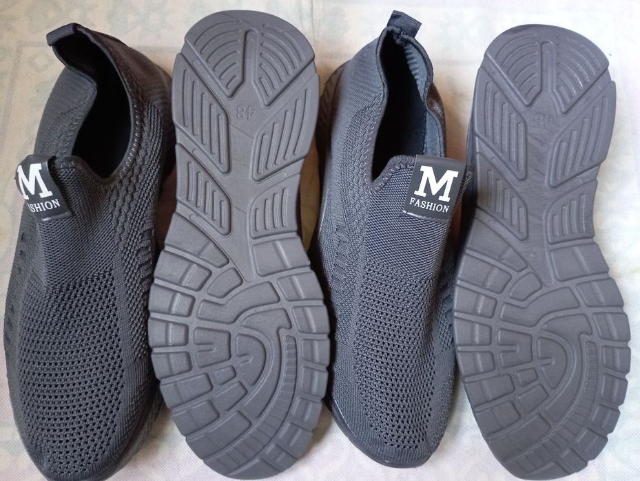 Великан Скичерс красовка 45, 46 , 47, 48, 49, 50 размер