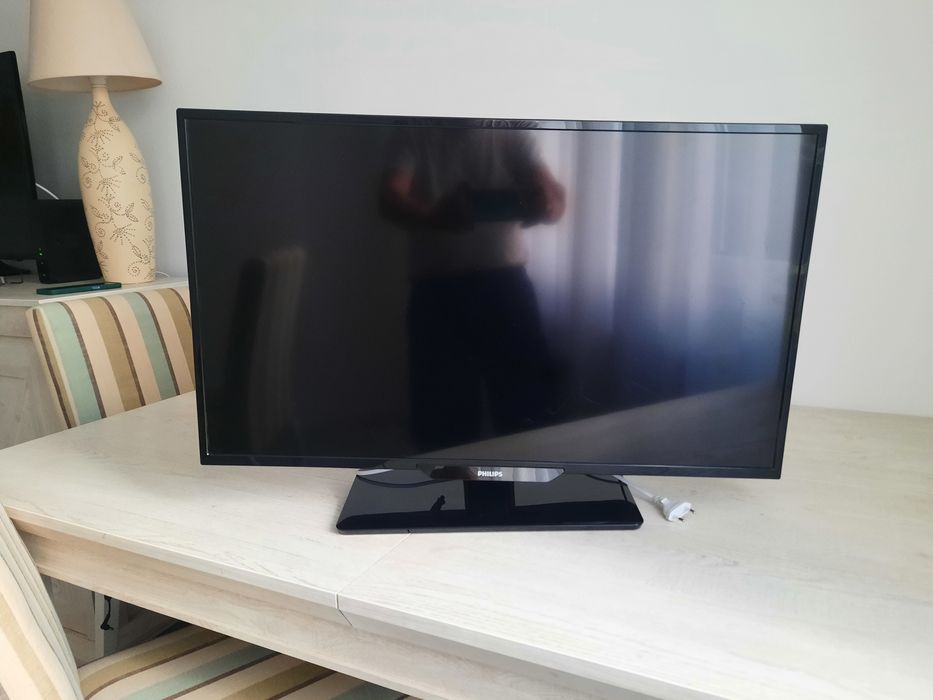 Vand televizor Philips