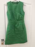 Vand rochie Poema , stare impecabila, marime 40.
