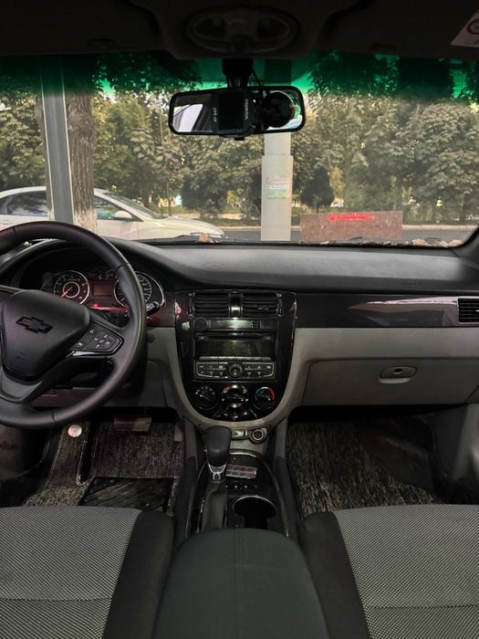 Gentra 2019/20 3-Poz Full Elegant Plus Polniy Novorot Xolati Ideal