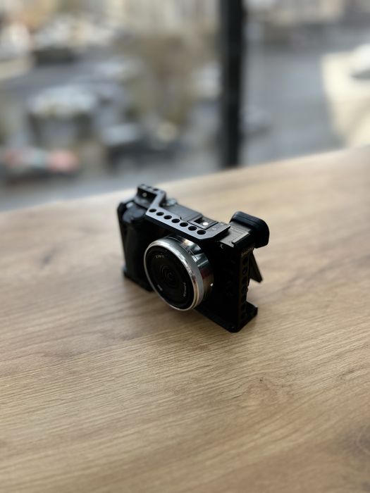 Фотоаппарат/ Актив Маркет