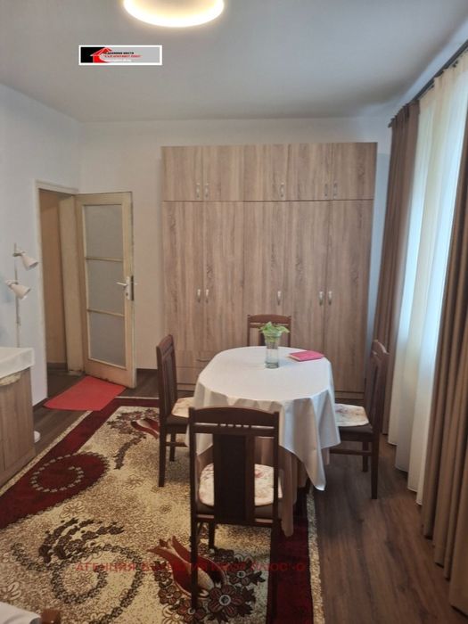 Дава под наем  IСтая гр. София - Оборище 22m²