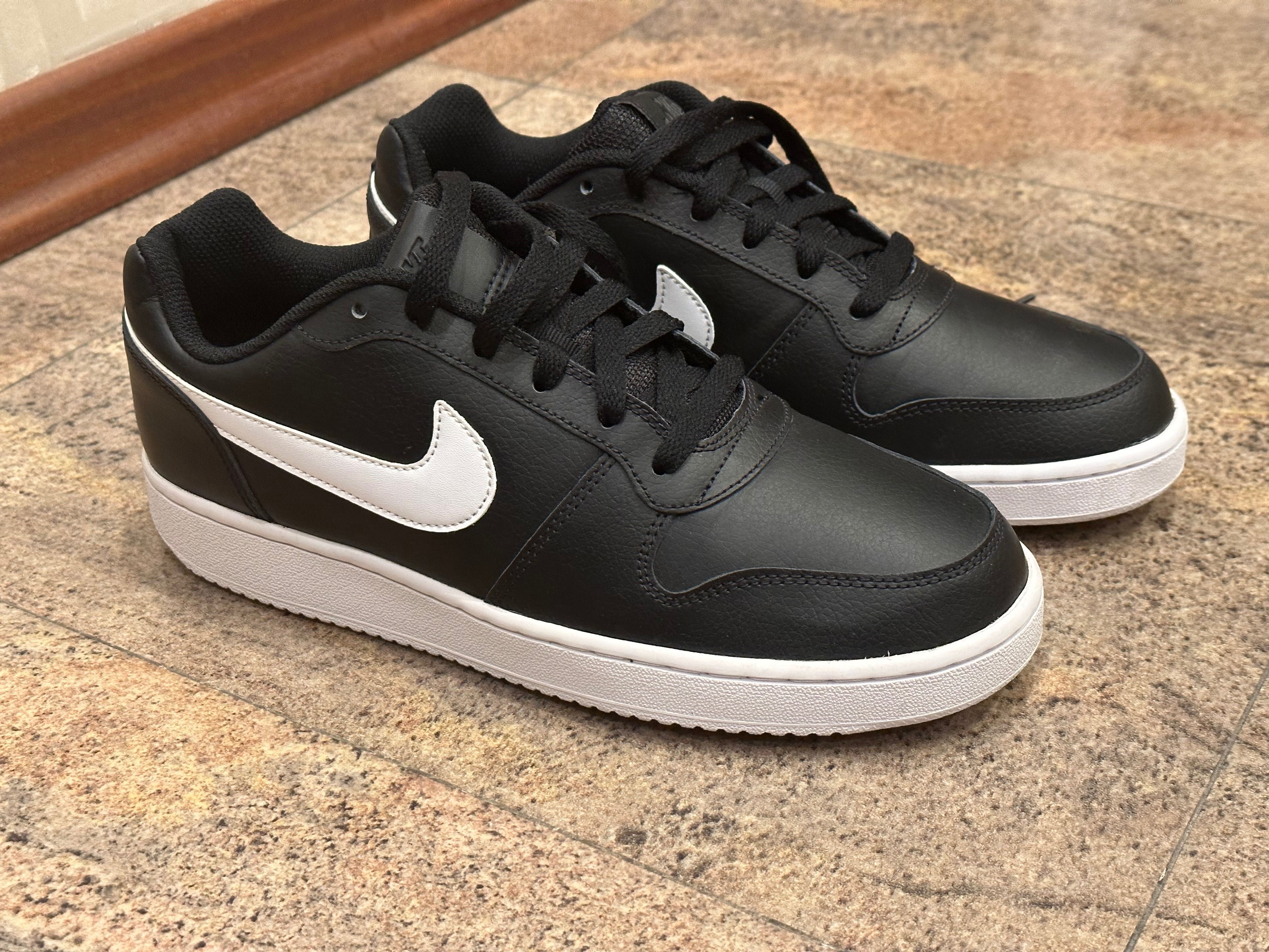Nike Ebernon Low AQ1775 002