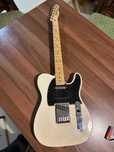 Chitara Fender telecaster Mexic