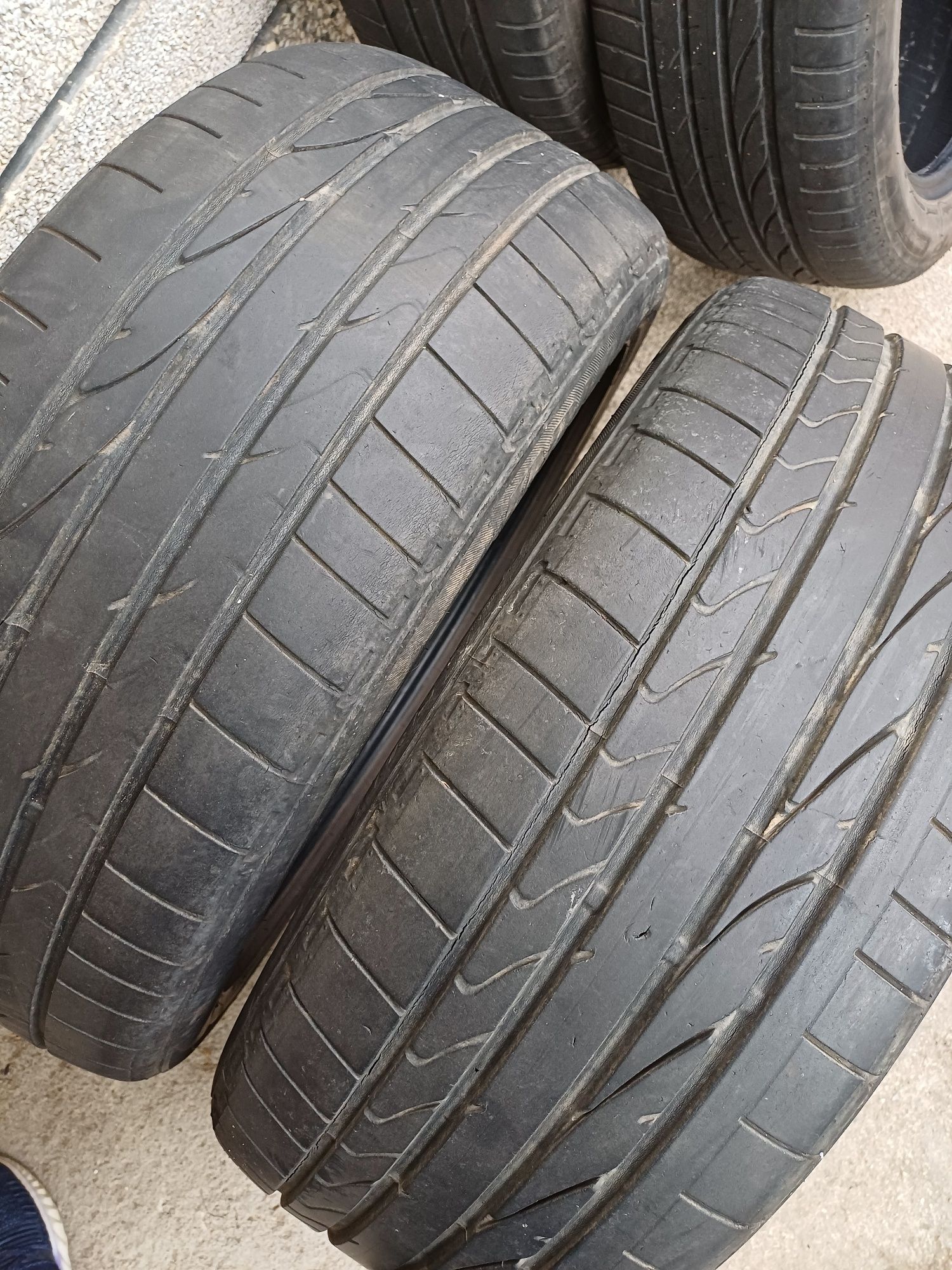 Гум-20 цола, 255/45 R20