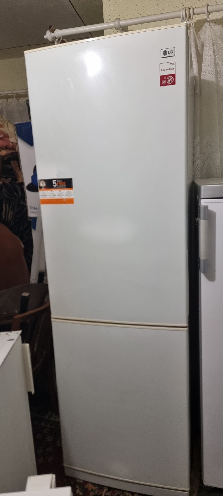 Combine frigorifice  frigidere